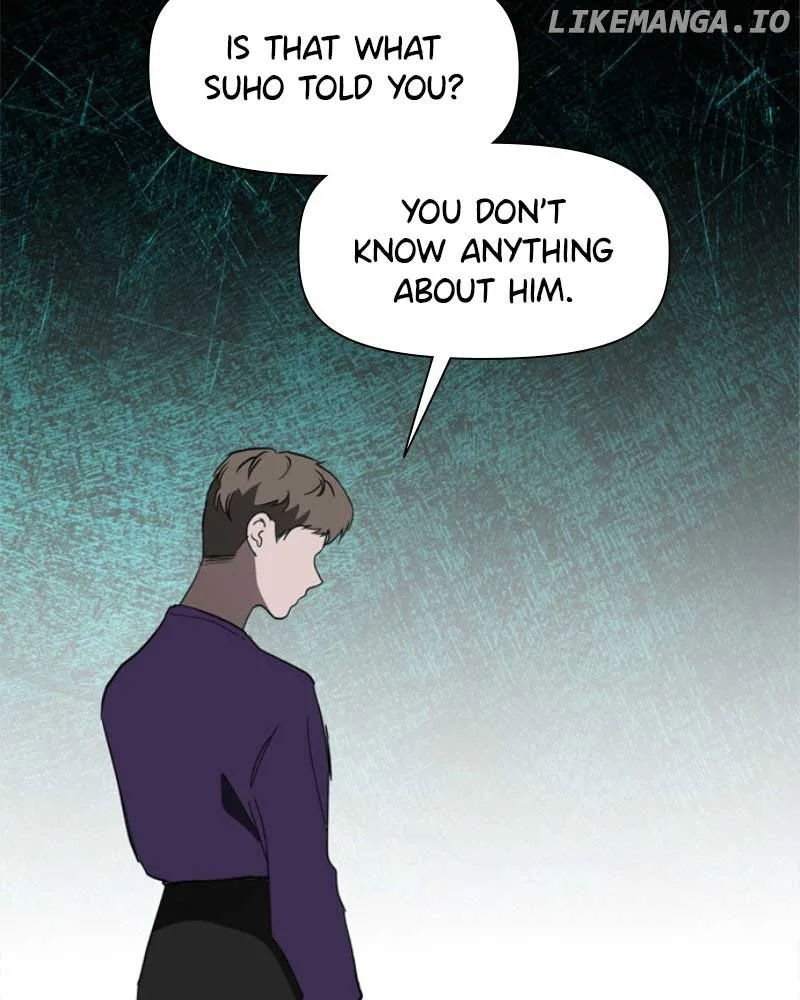 How to Hold X’s Leash Chapter 40 page 127