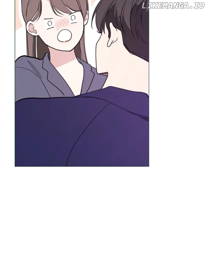How to Hold X’s Leash Chapter 46 page 100