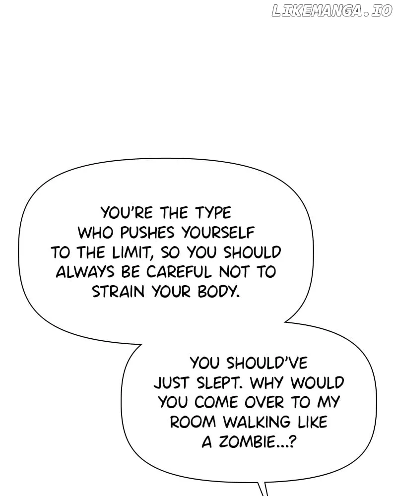 How to Hold X’s Leash Chapter 46 page 87