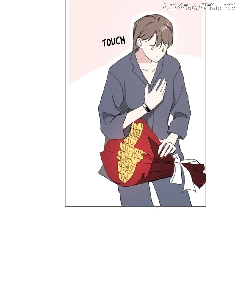 How to Hold X’s Leash Chapter 46 page 51