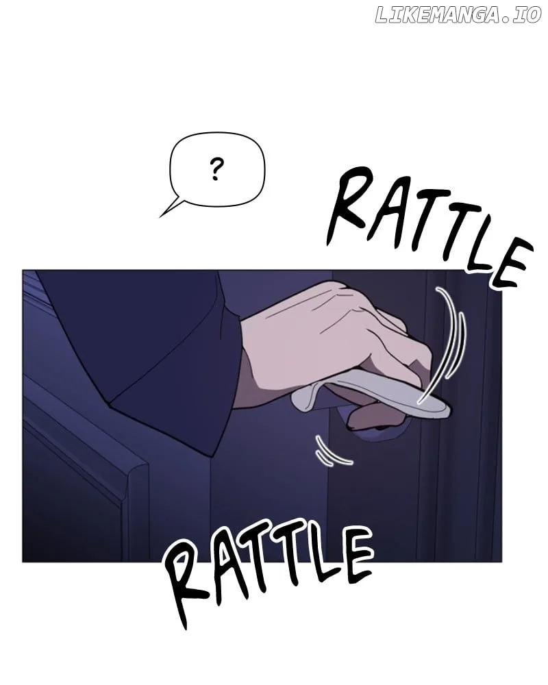 How to Hold X’s Leash Chapter 46 page 34