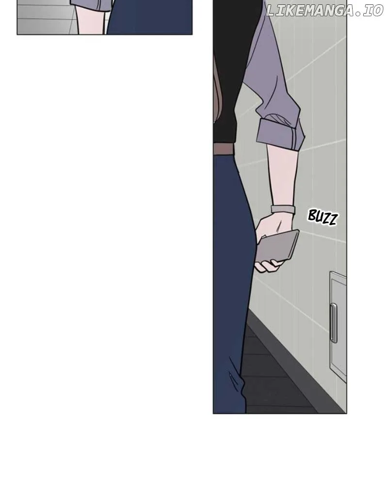 How to Hold X’s Leash Chapter 40 page 139