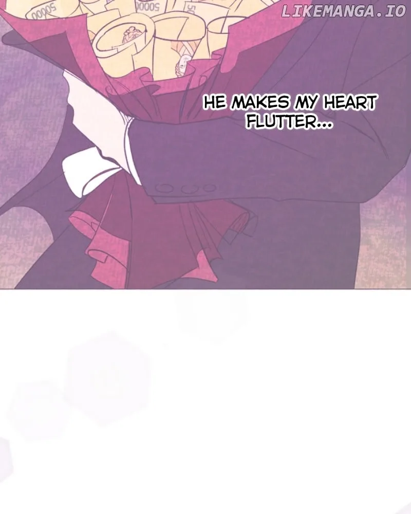 How to Hold X’s Leash Chapter 46 page 61