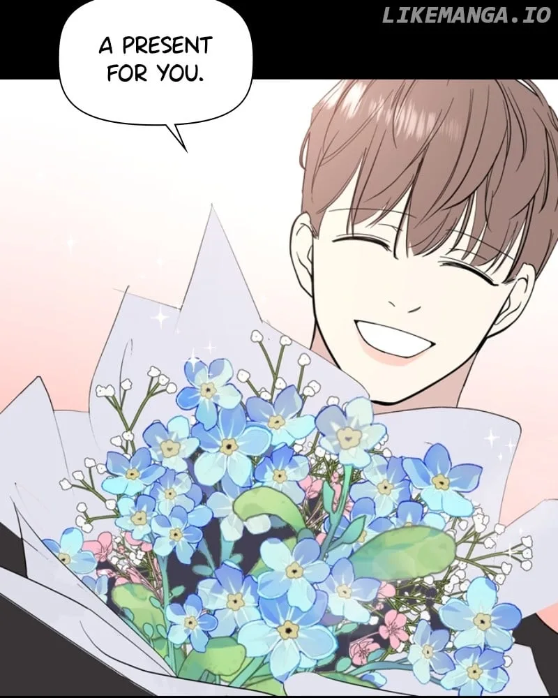 How to Hold X’s Leash Chapter 46 page 4