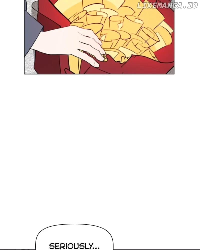 How to Hold X’s Leash Chapter 46 page 55