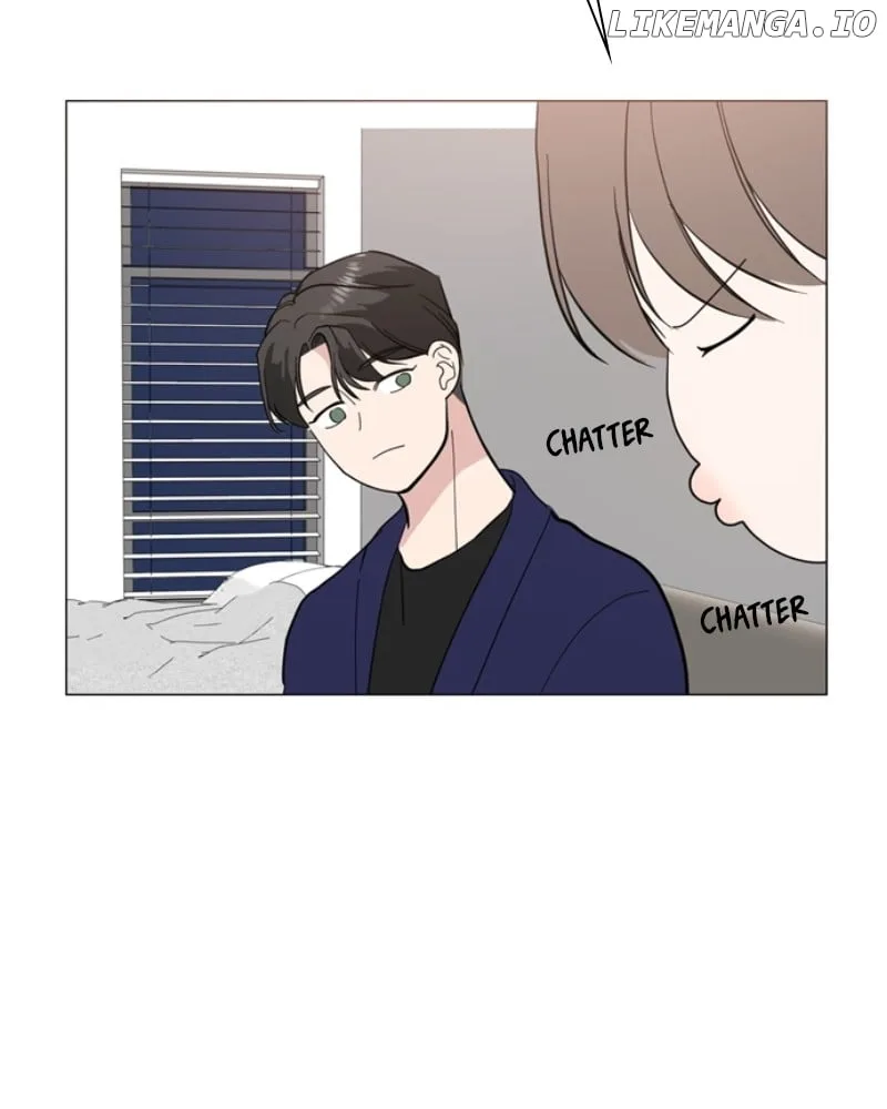 How to Hold X’s Leash Chapter 46 page 88