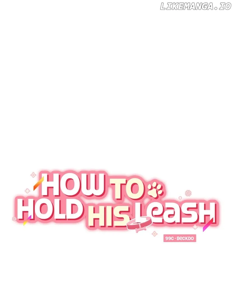 How to Hold X’s Leash Chapter 46 page 47