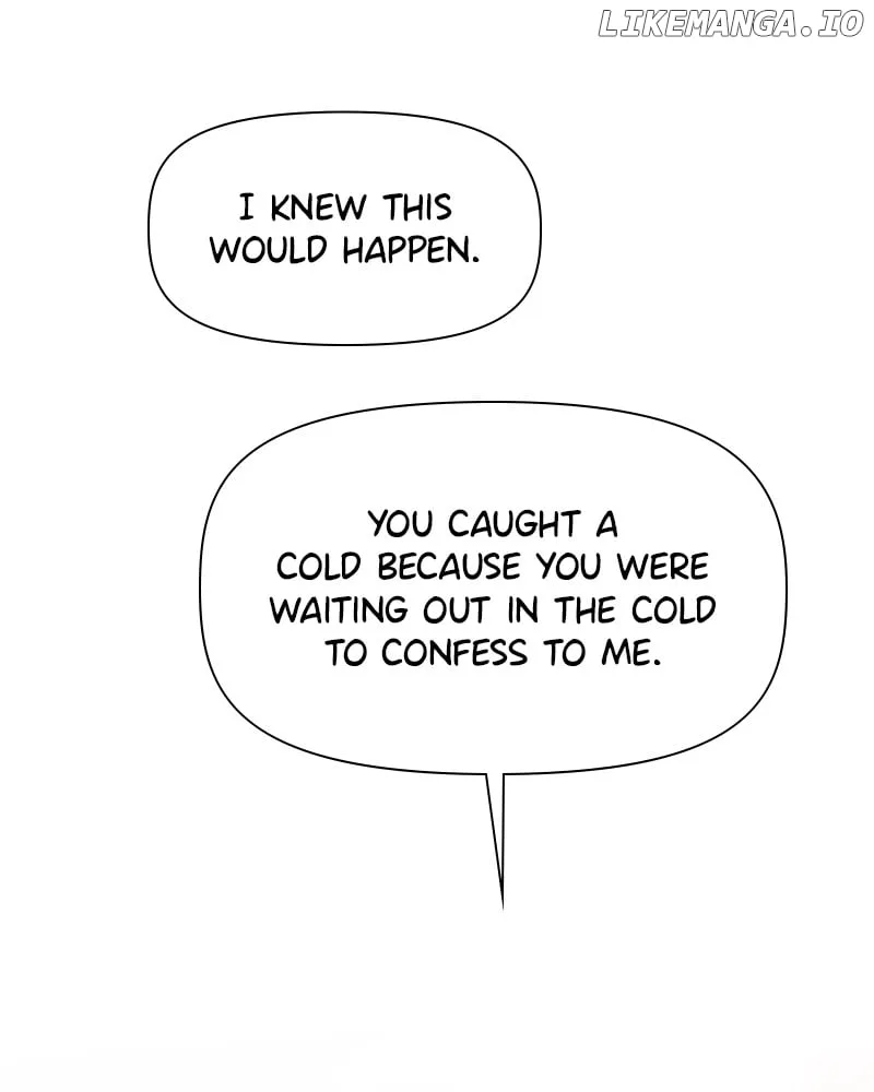 How to Hold X’s Leash Chapter 46 page 85