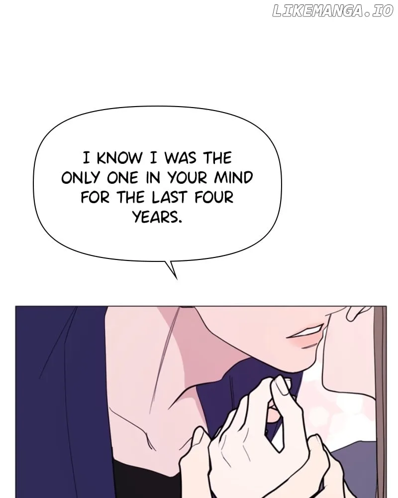 How to Hold X’s Leash Chapter 46 page 126