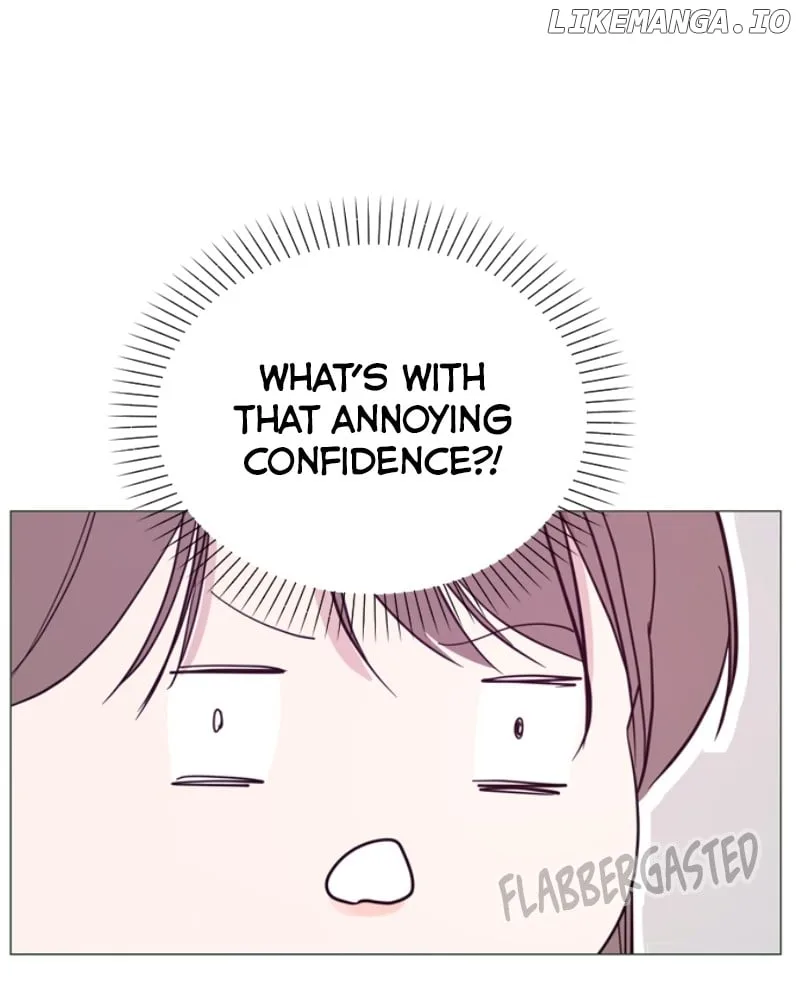 How to Hold X’s Leash Chapter 46 page 105