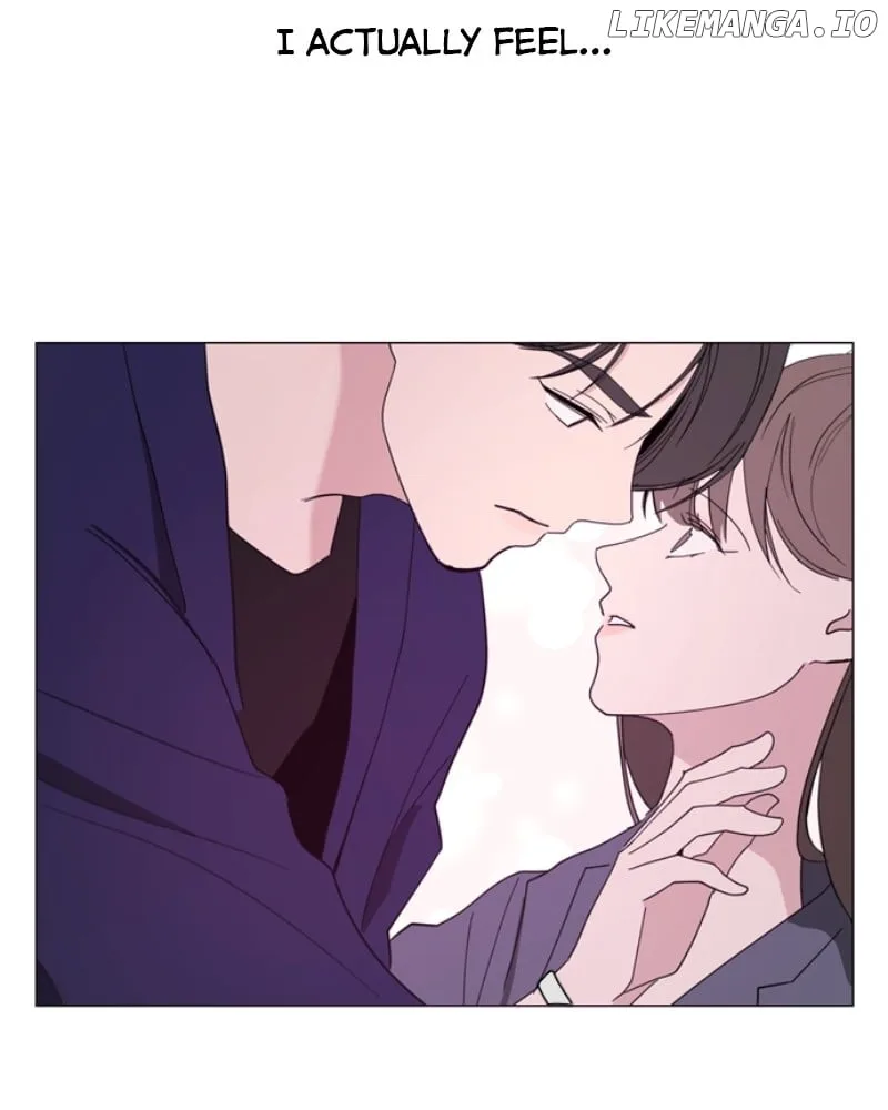How to Hold X’s Leash Chapter 46 page 122
