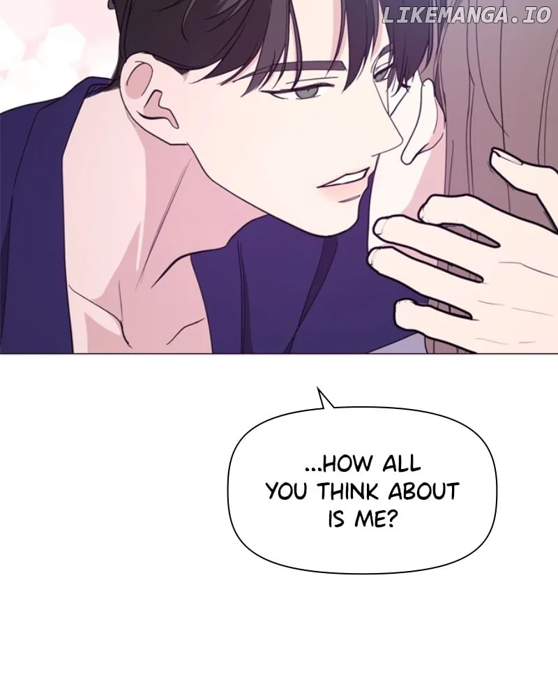 How to Hold X’s Leash Chapter 46 page 125