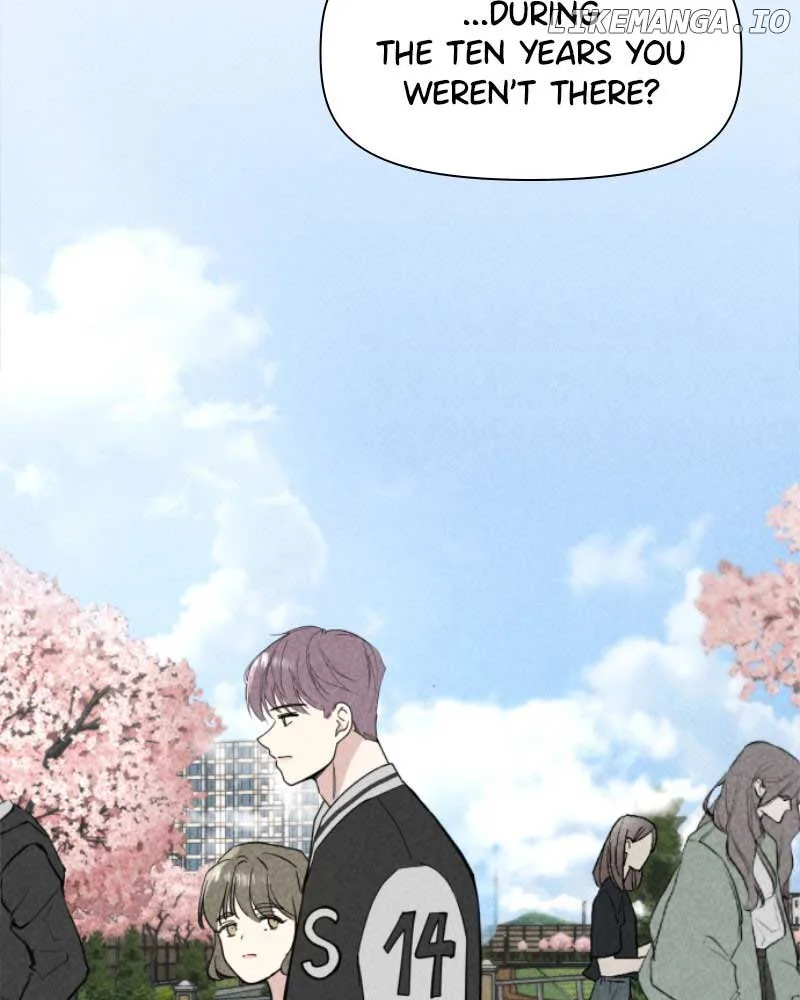 How to Hold X’s Leash Chapter 40 page 129