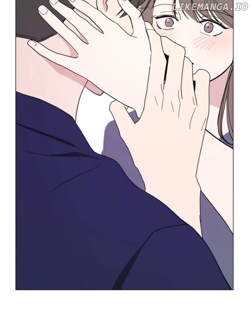 How to Hold X’s Leash Chapter 46 page 131