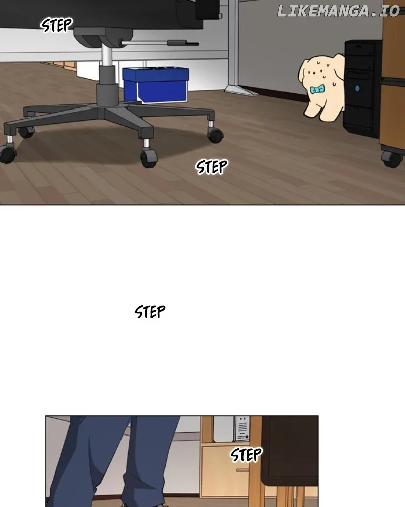 How to Hold X’s Leash Chapter 43 page 71