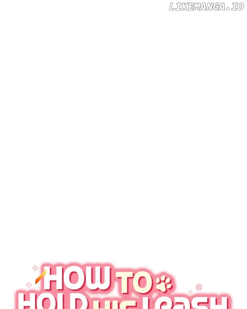 How to Hold X’s Leash Chapter 43 page 64