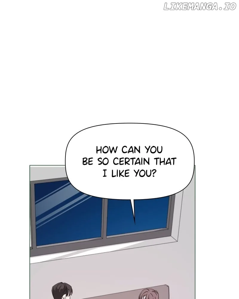 How to Hold X’s Leash Chapter 46 page 106
