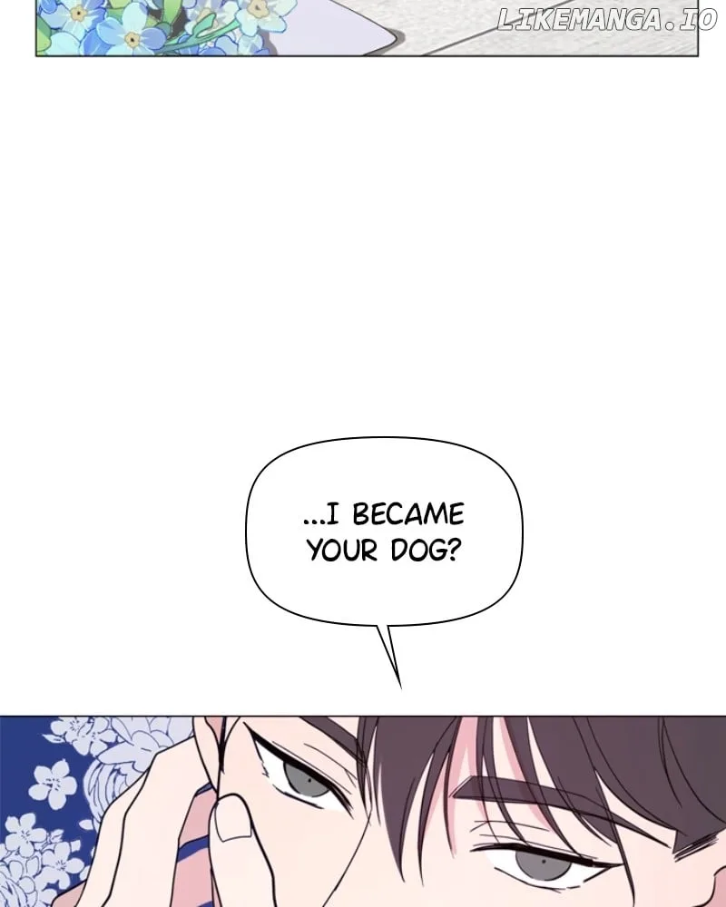 How to Hold X’s Leash Chapter 46 page 129