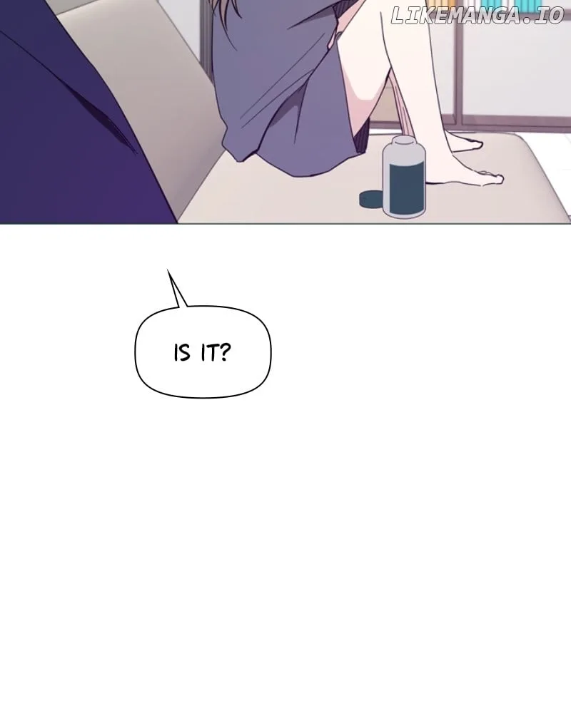 How to Hold X’s Leash Chapter 46 page 112