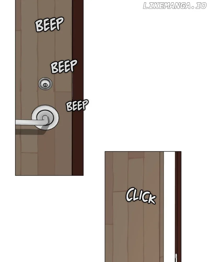 How to Hold X’s Leash Chapter 43 page 69
