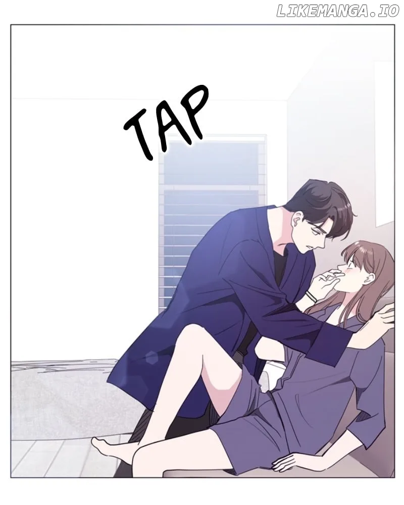 How to Hold X’s Leash Chapter 46 page 114