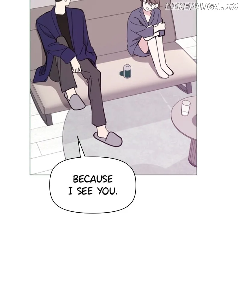How to Hold X’s Leash Chapter 46 page 107