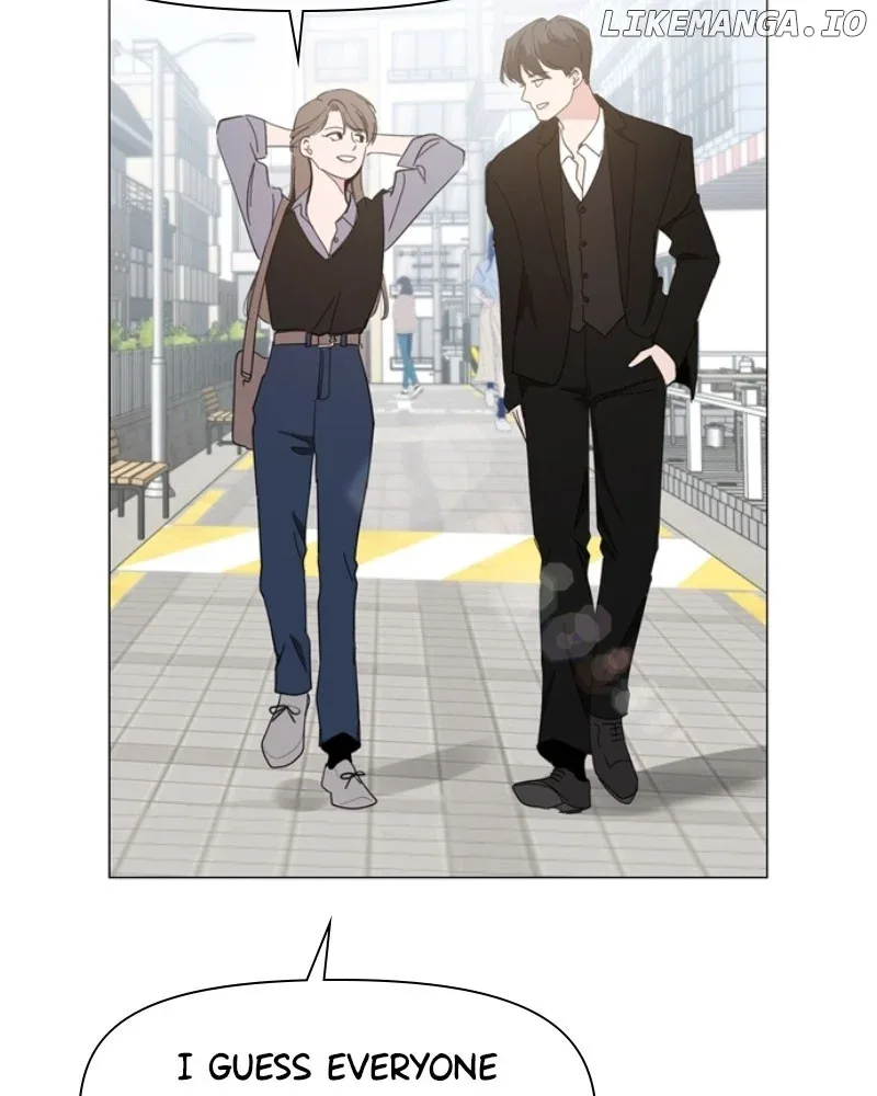 How to Hold X’s Leash Chapter 42 page 67