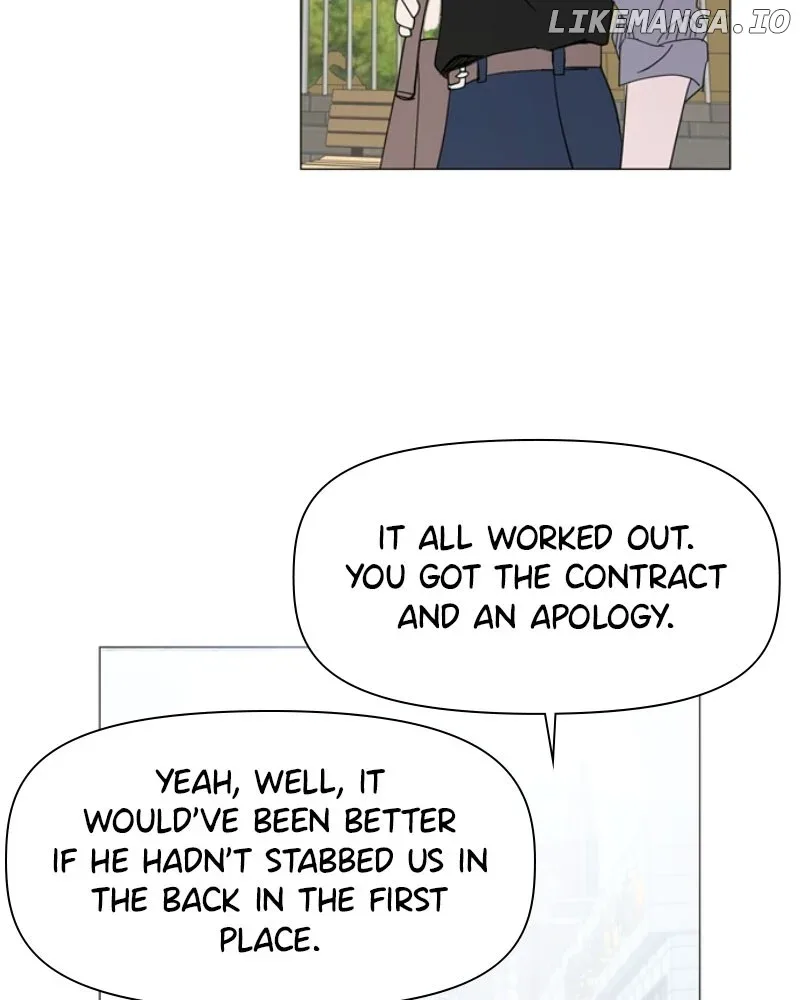 How to Hold X’s Leash Chapter 42 page 66