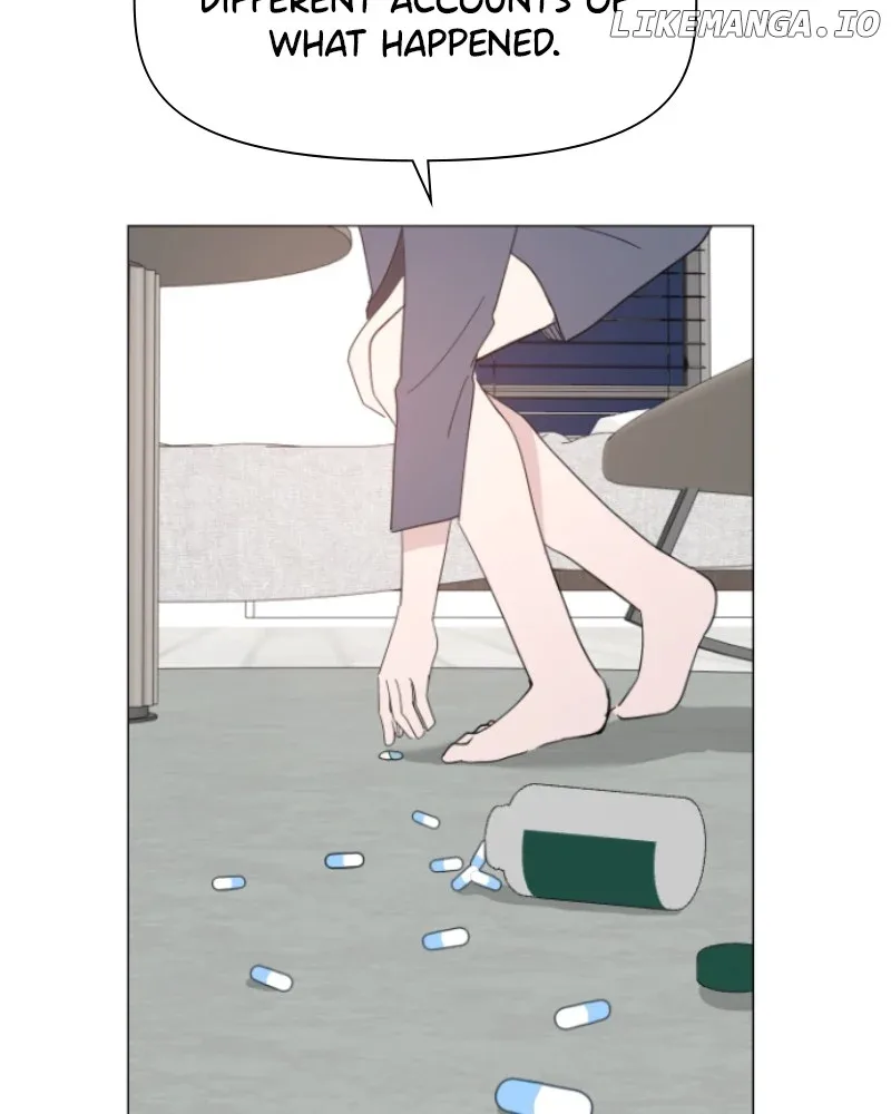 How to Hold X’s Leash Chapter 47 page 16
