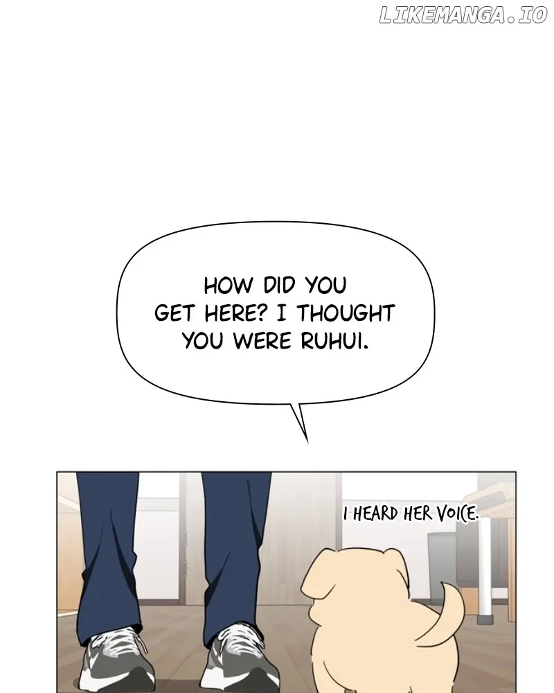How to Hold X’s Leash Chapter 43 page 76