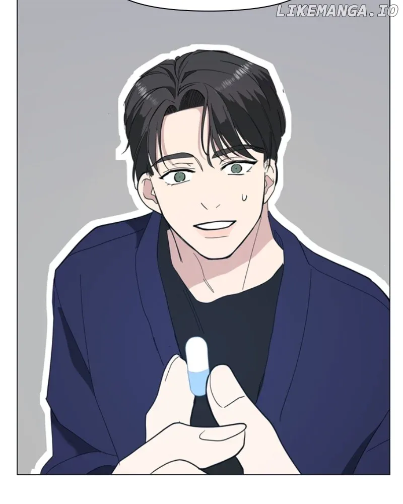How to Hold X’s Leash Chapter 47 page 20