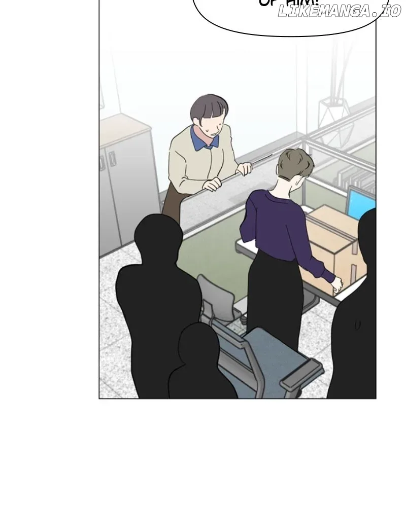 How to Hold X’s Leash Chapter 42 page 94