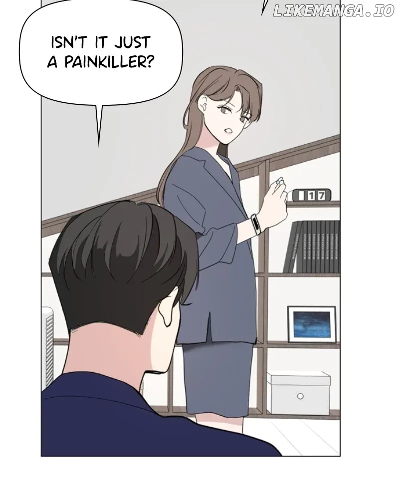 How to Hold X’s Leash Chapter 47 page 18
