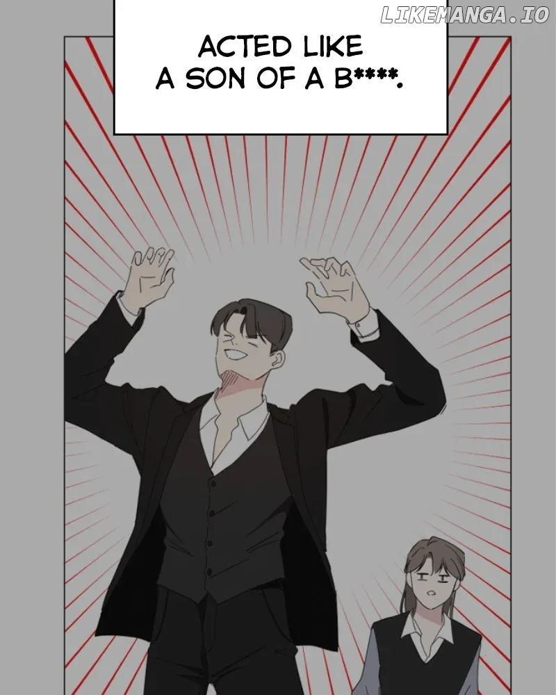 How to Hold X’s Leash Chapter 42 page 72