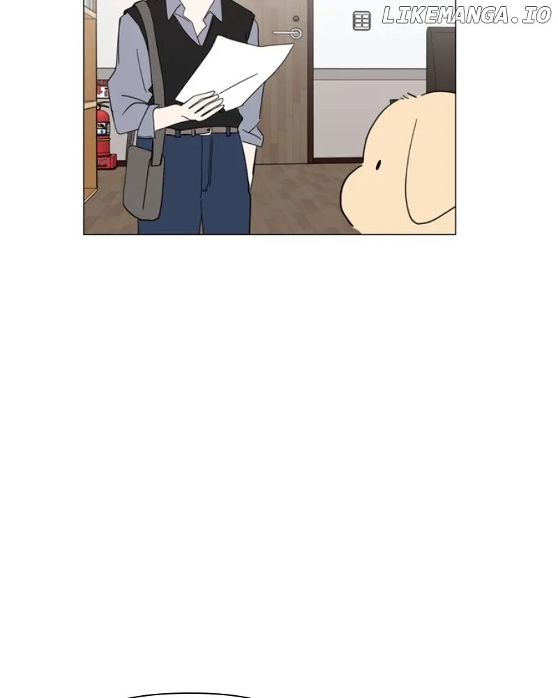 How to Hold X’s Leash Chapter 43 page 79