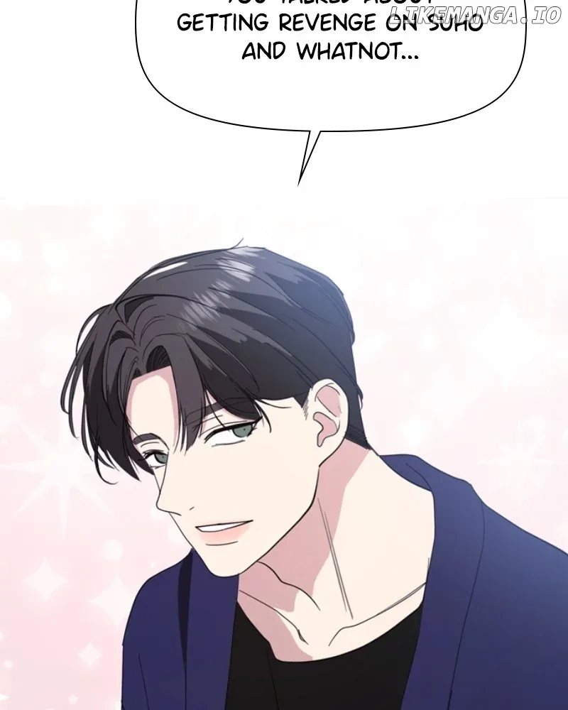 How to Hold X’s Leash Chapter 47 page 9