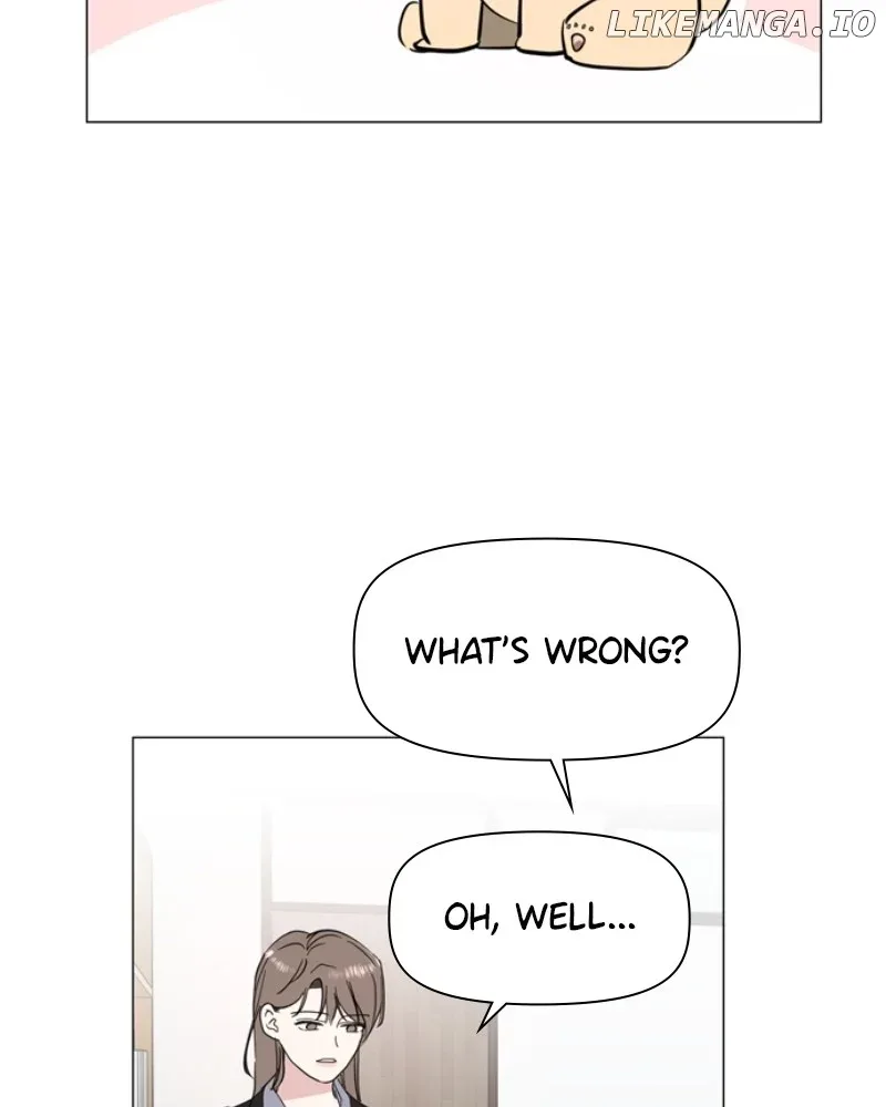 How to Hold X’s Leash Chapter 43 page 78