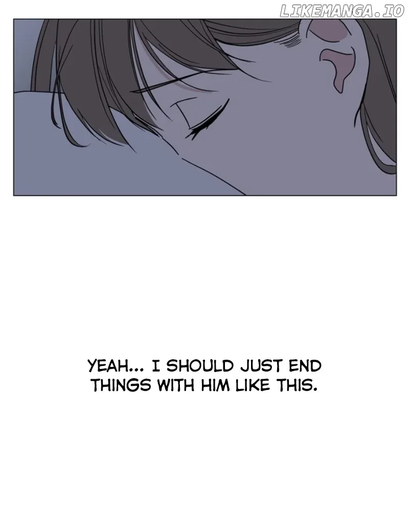 How to Hold X’s Leash Chapter 47 page 49