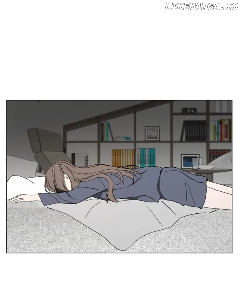How to Hold X’s Leash Chapter 47 page 39