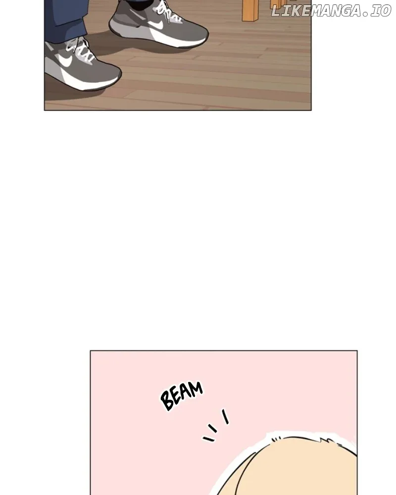 How to Hold X’s Leash Chapter 43 page 72