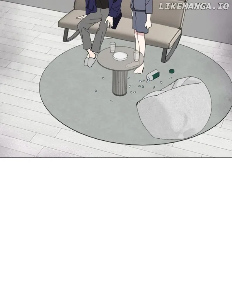 How to Hold X’s Leash Chapter 47 page 37