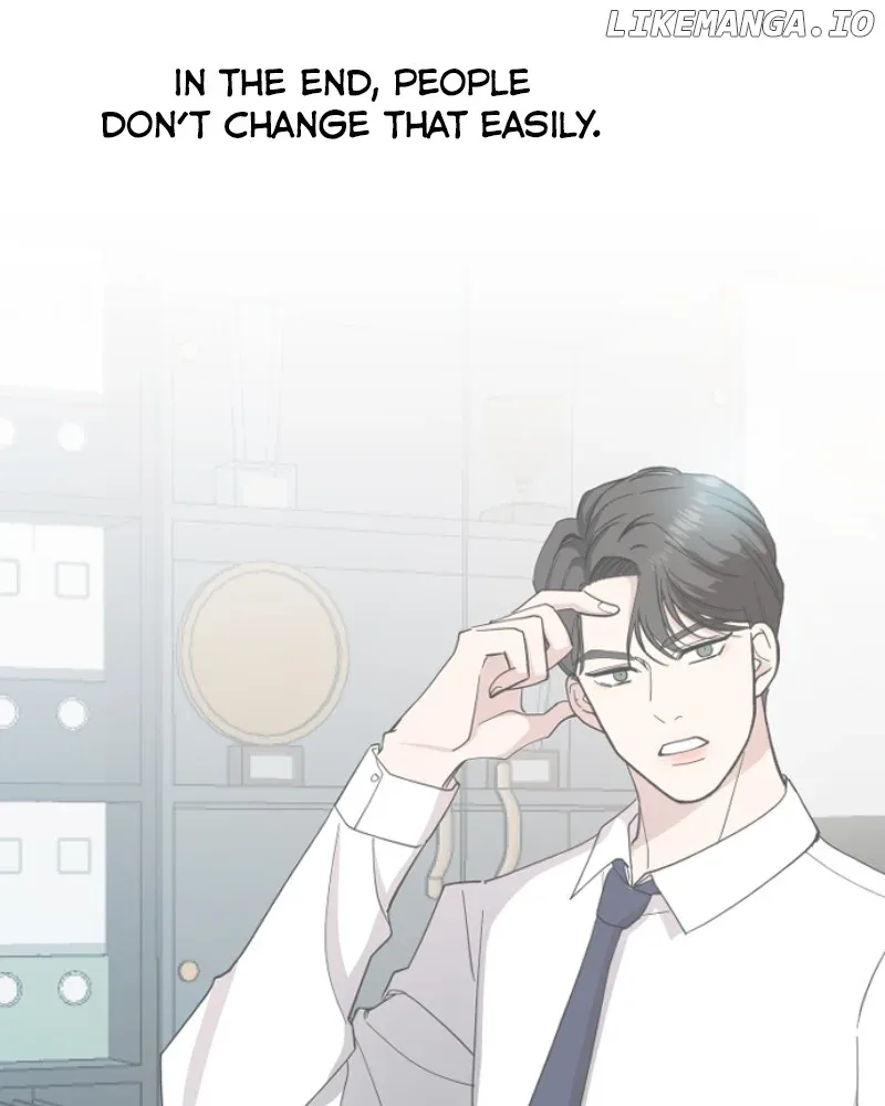 How to Hold X’s Leash Chapter 47 page 45