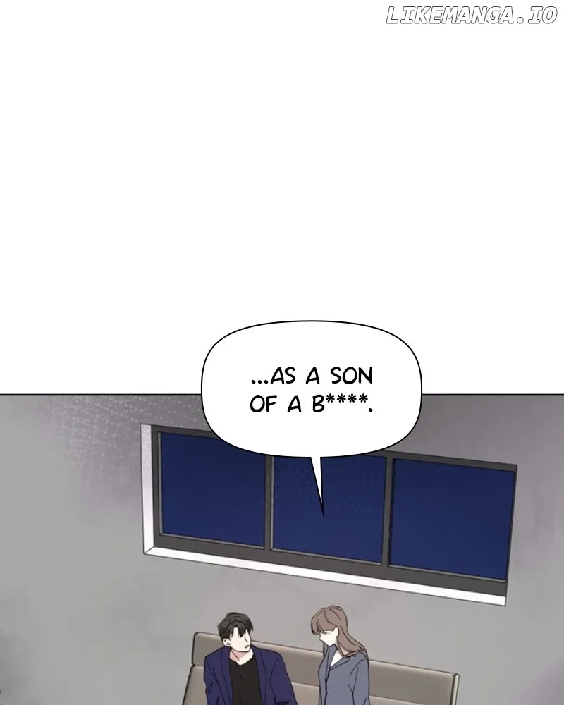 How to Hold X’s Leash Chapter 47 page 36