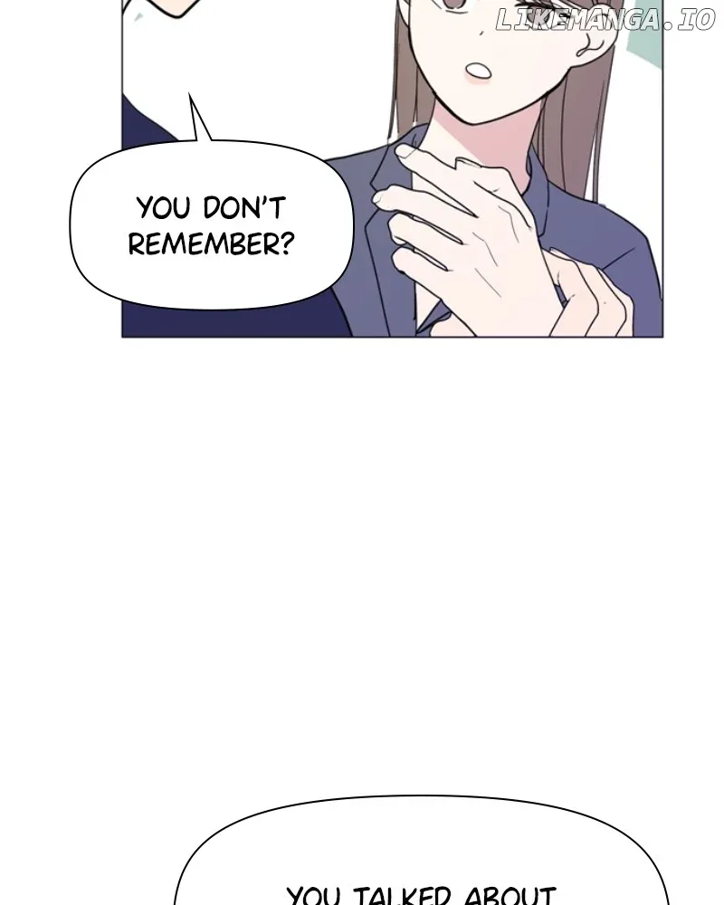 How to Hold X’s Leash Chapter 47 page 8