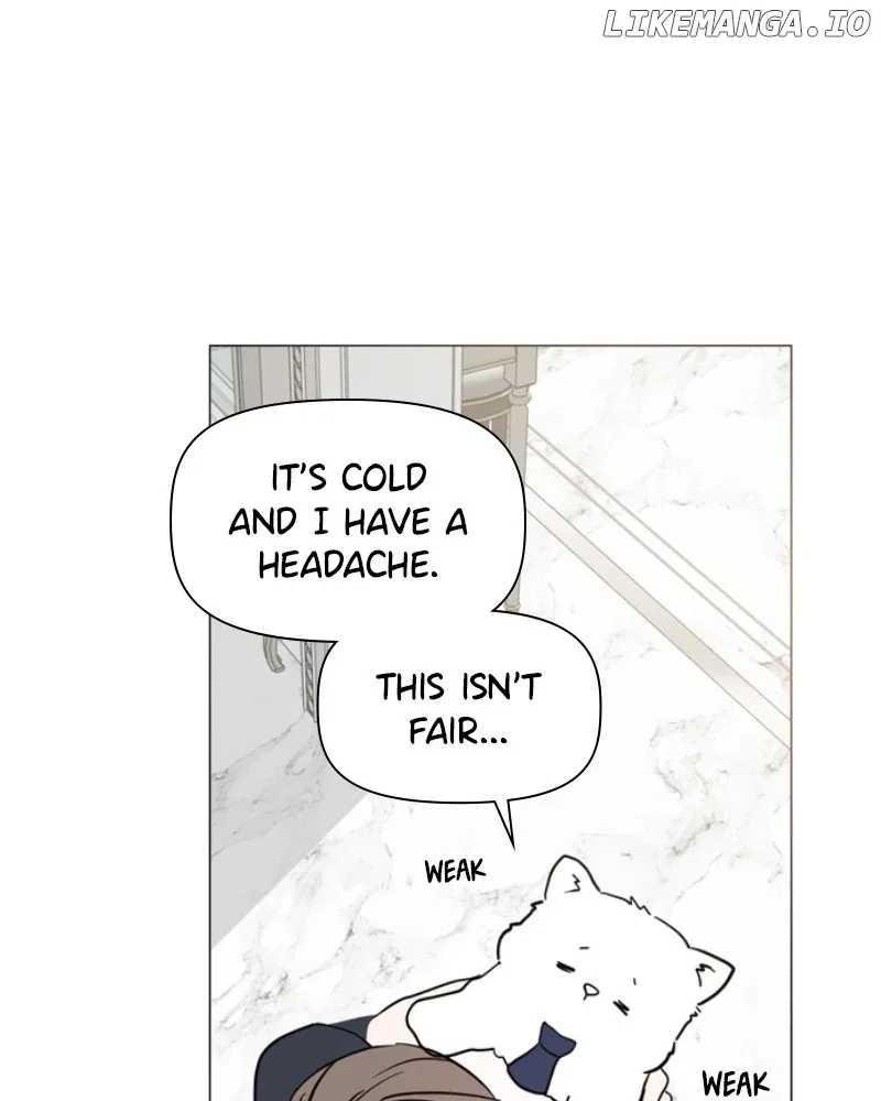 How to Hold X’s Leash Chapter 47 page 76
