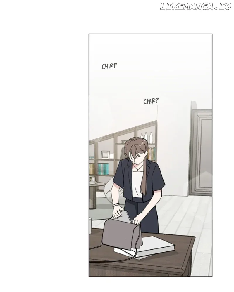 How to Hold X’s Leash Chapter 47 page 55
