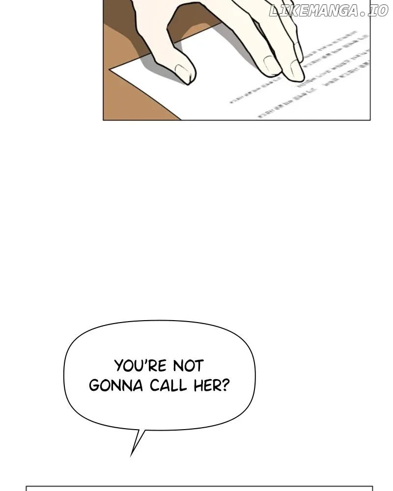 How to Hold X’s Leash Chapter 43 page 90