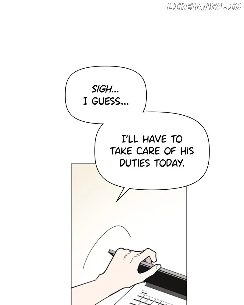 How to Hold X’s Leash Chapter 47 page 91