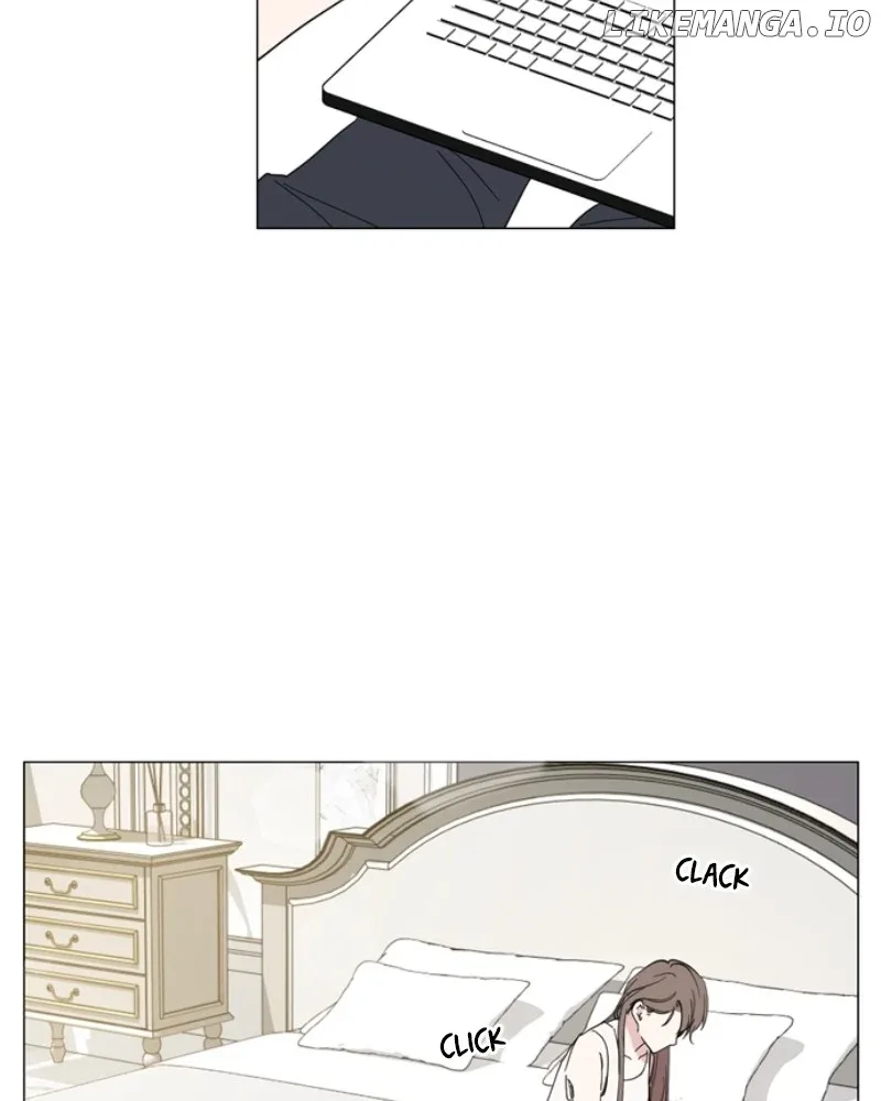 How to Hold X’s Leash Chapter 47 page 92