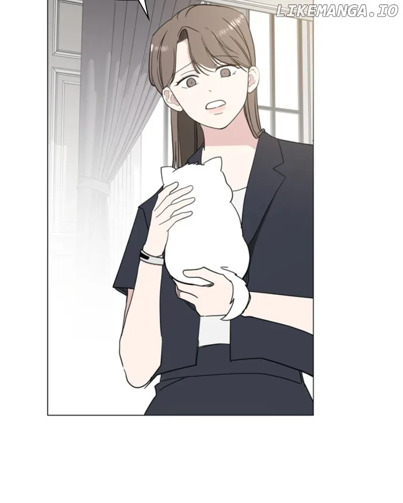 How to Hold X’s Leash Chapter 47 page 75
